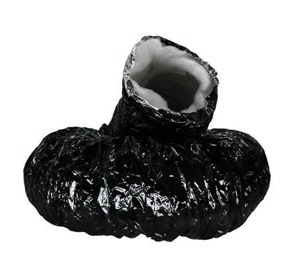 Шумоізолюючий повітропровід Sound Trap Ducting 152 x 3 м