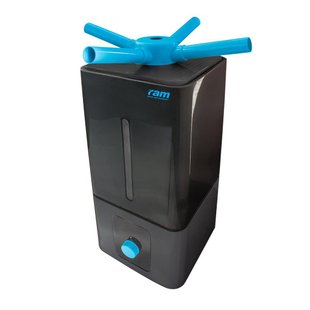 Увлажнитель воздуха RAM Ultrasonic Humidifier 13 л