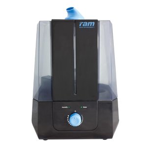 Увлажнитель воздуха RAM Ultrasonic Humidifier 5л