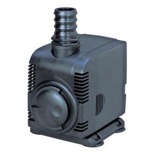 Регулируемый погружной насос BOYU FP-1500