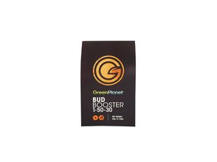 Стимулятор цветения Green Planet Bud Booster (NPK 1-50-30) 60гр