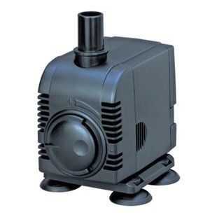 Регулируемый погружной насос BOYU FP-1000