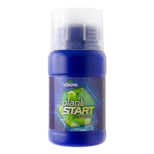 Удобрение для рассады VitaLink PlantStart 250 мл