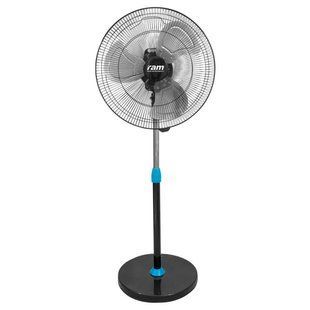 Підлоговий вентилятор RAM HEAVY DUTY PEDESTAL FAN 140W