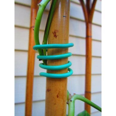 Проволока для подвязки растений LIGHTHOUSE GARDEN SOFT TIE 3.5мм х 8м