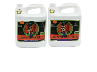 Комплект удобрений Advanced Nutrients pH Perfect Connoisseur Grow AB 0.5л