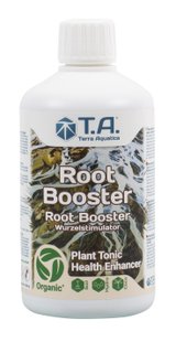 Стимулятор роста корней Root Booster TA (Bio Root Plus GHE) 0,5л