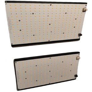 Светодиодная лампа для растений QUANTUM BOARD Samsung LM301B (V3.0) 200W