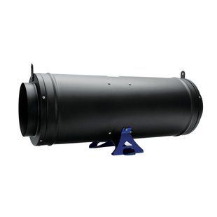 Тихий вентилятор MOUNTAINAIR EC WHISPER FAN - 150мм - 594M&sup3;/ч