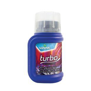 Биостимулятор роста и цветения растений VitaLink Turbo 250ml