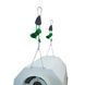 Подвесы для оборудования LUMii Rope Ratchet 2 шт