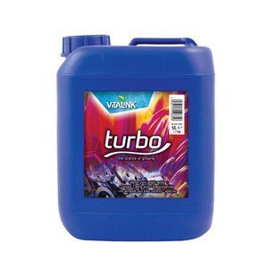 Биостимулятор роста и цветения растений VitaLink Turbo 5л